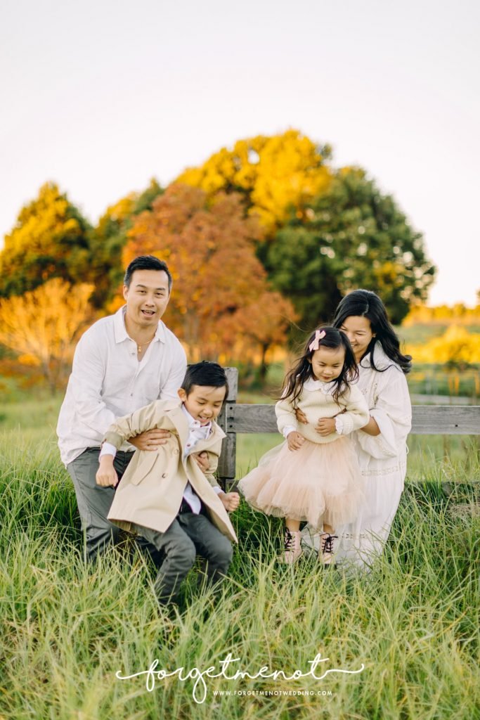 Western sydney parklands 53