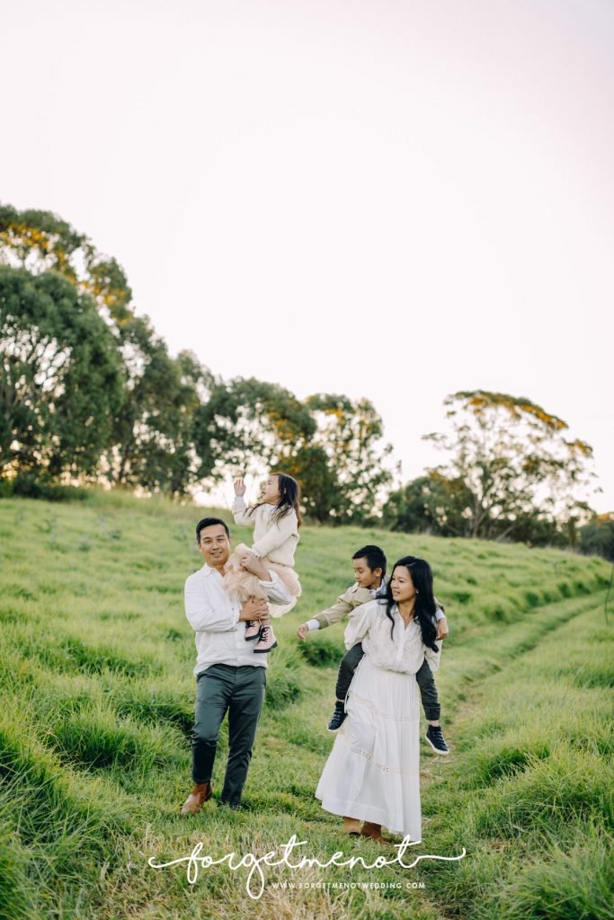 Western sydney parklands 60