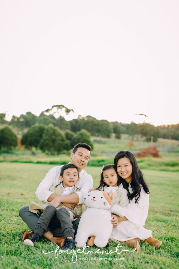 Western sydney parklands 66