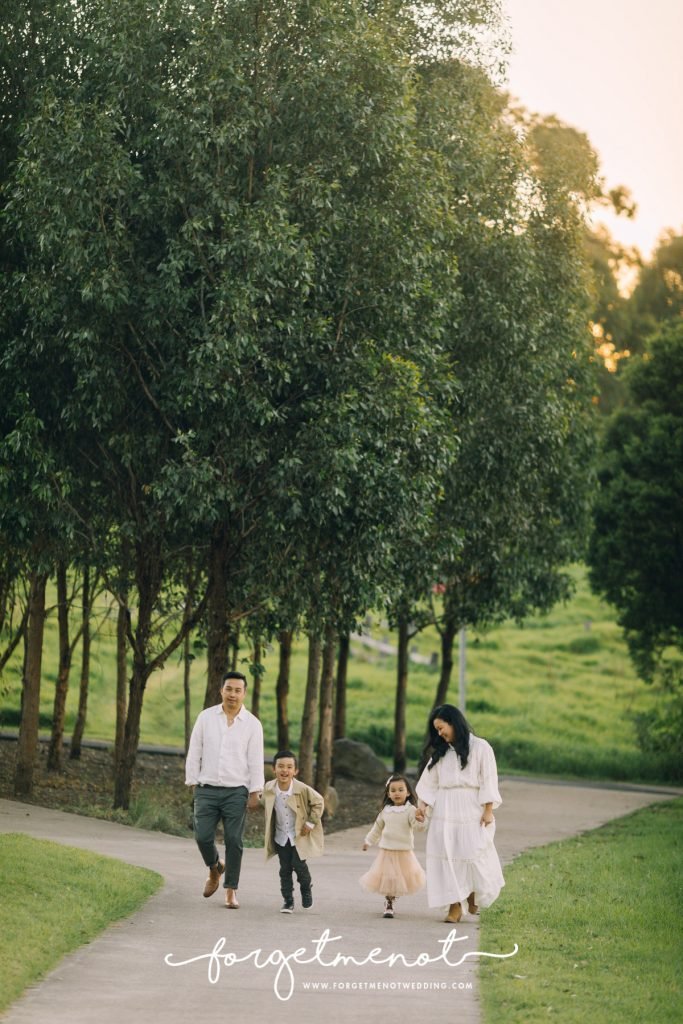 Western sydney parklands 75