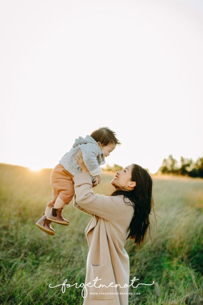 family photography bicentennial park 88