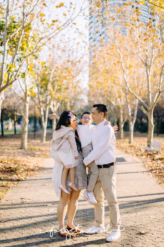 bicentennial park family photo 110