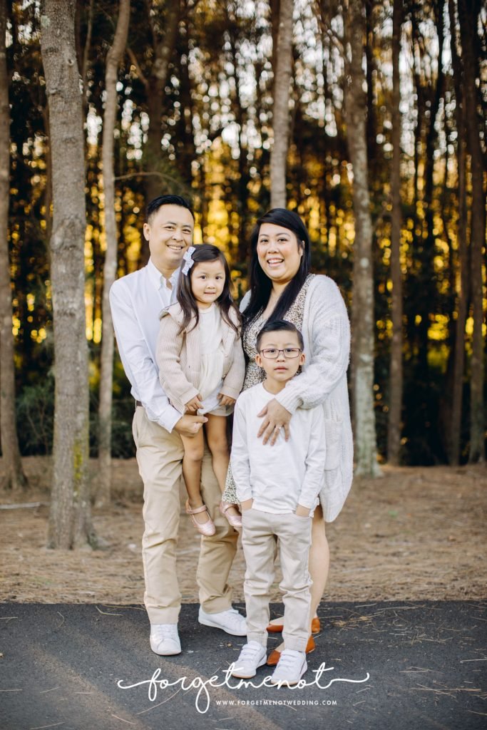 bicentennial park family photo 12