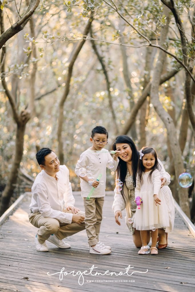 bicentennial park family photo 123