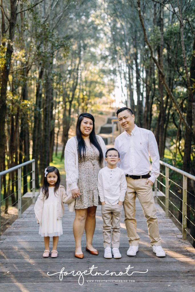 bicentennial park family photo 16