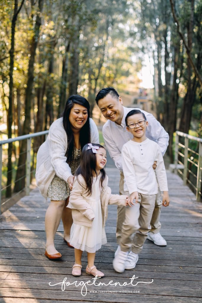 bicentennial park family photo 17