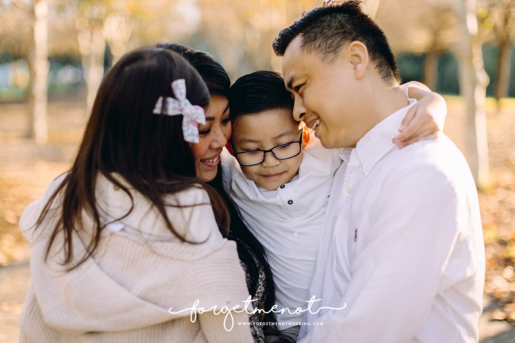 bicentennial park family photo 18