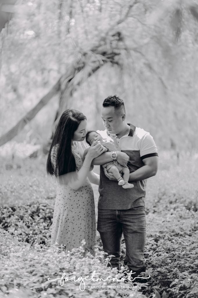 Newborn photography near me 2