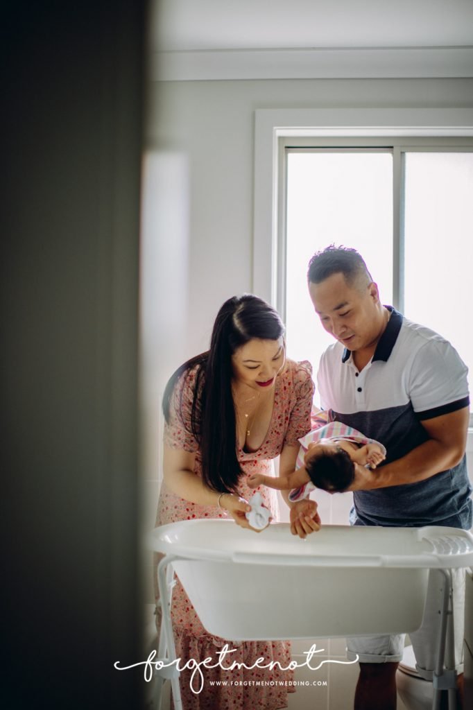 Newborn photography near me 24