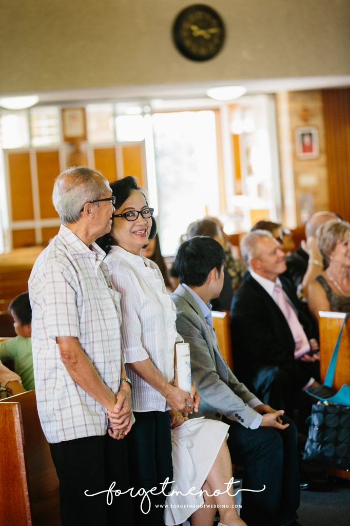 christening St Luke the Evangelist Catholic Church 50