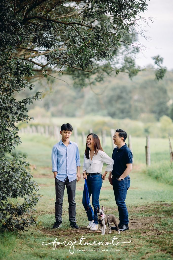 family photography at fagan park 10