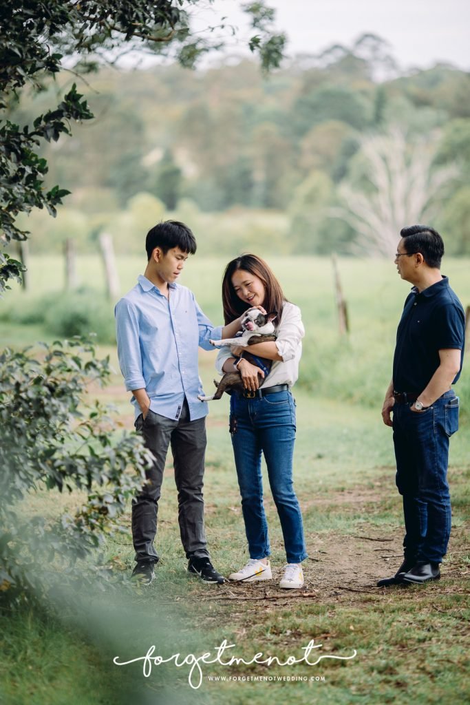 family photography at fagan park 11