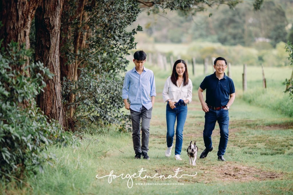 family photography at fagan park 12