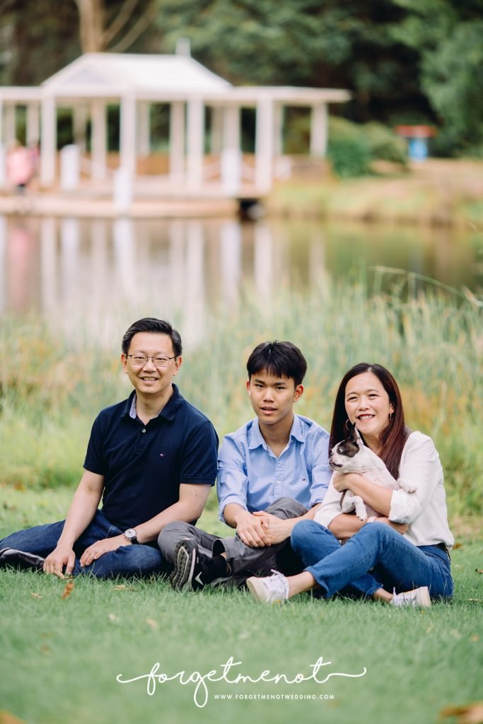 family photography at fagan park 15