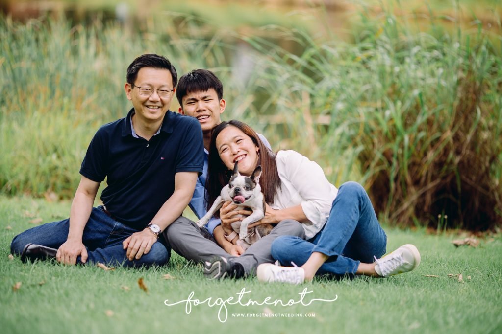 family photography at fagan park 16