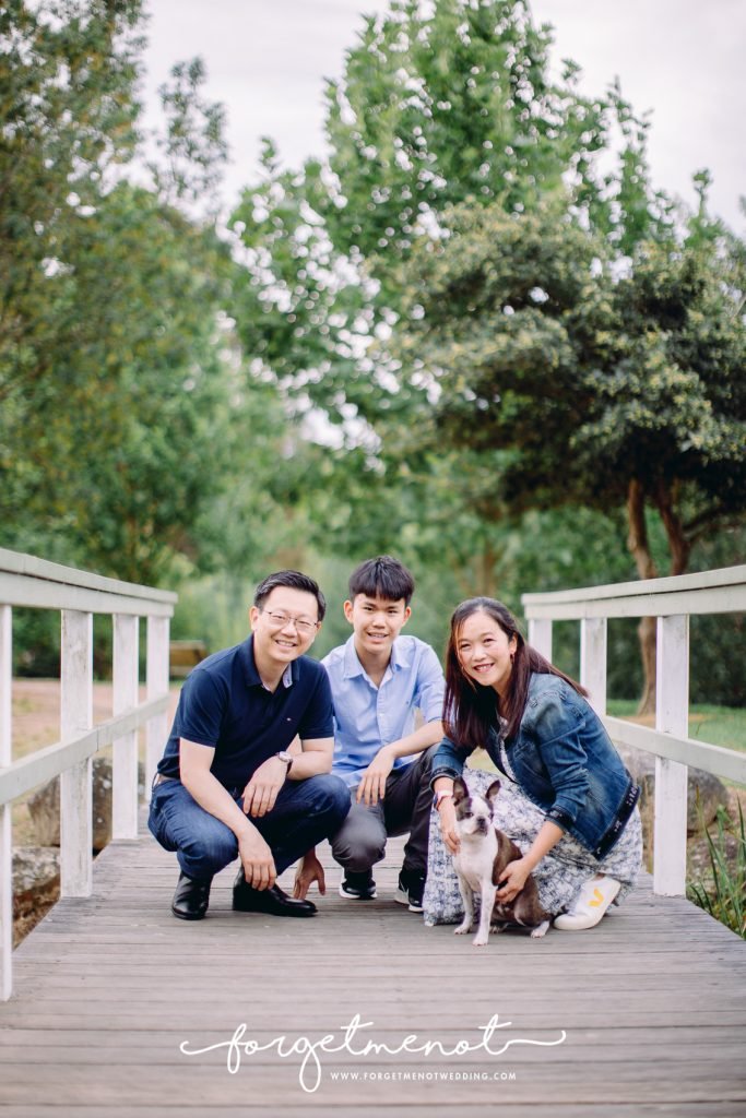 family photography at fagan park 21