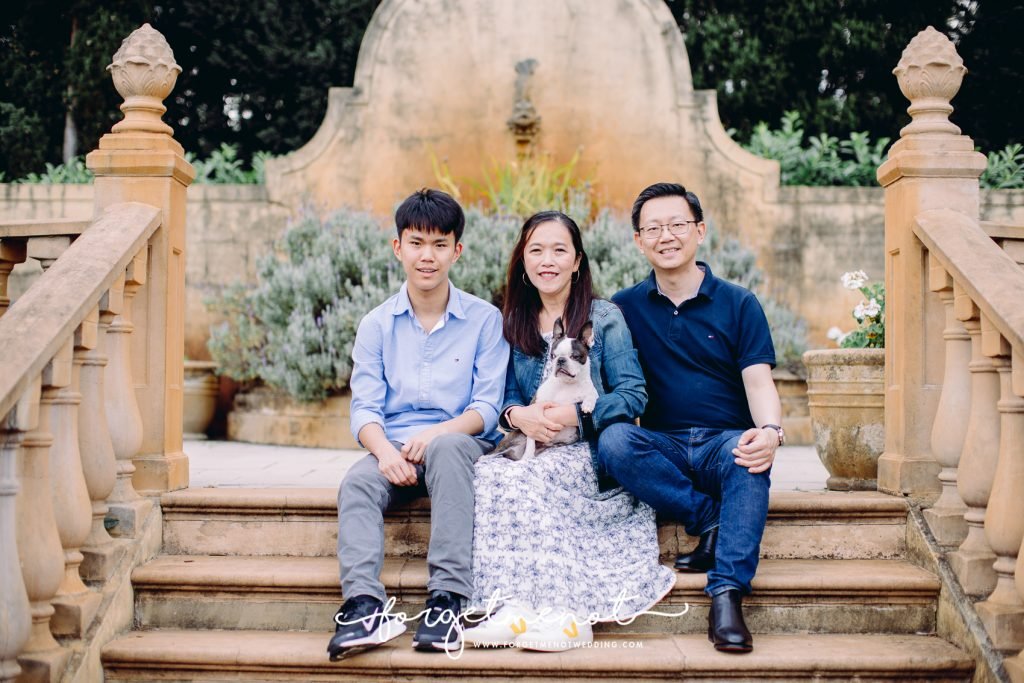 family photography at fagan park 23