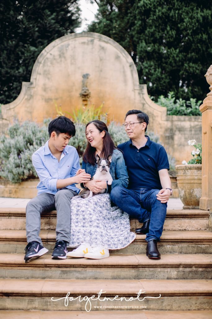 family photography at fagan park 24