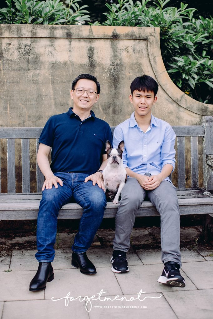 family photography at fagan park 28