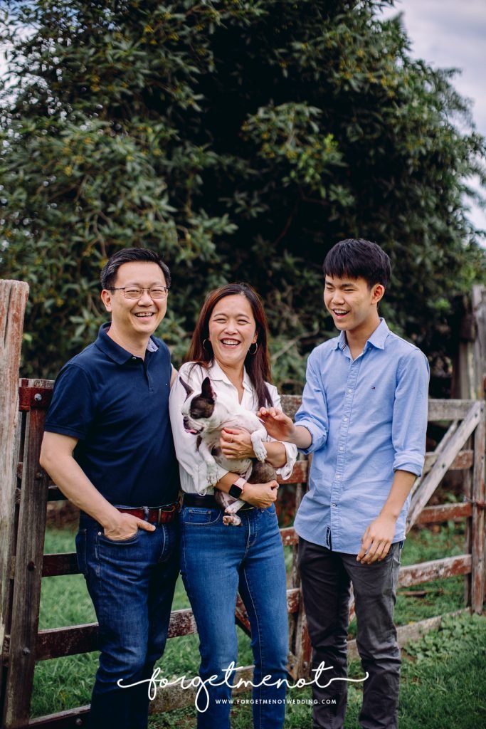 family photography at fagan park 3