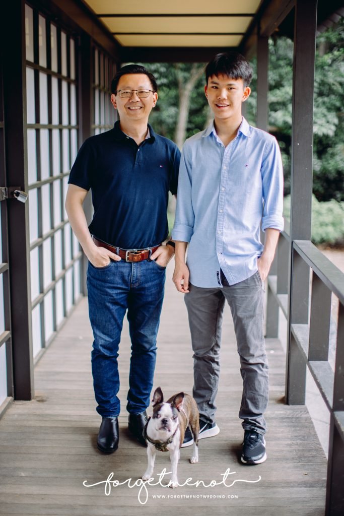 family photography at fagan park 30