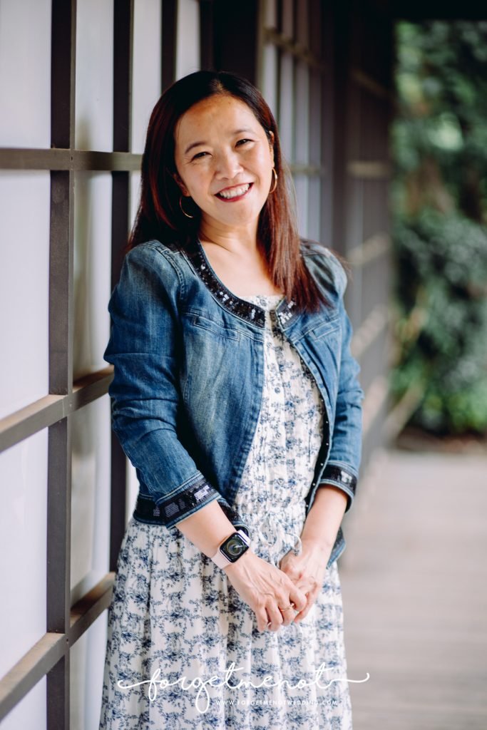 family photography at fagan park 34