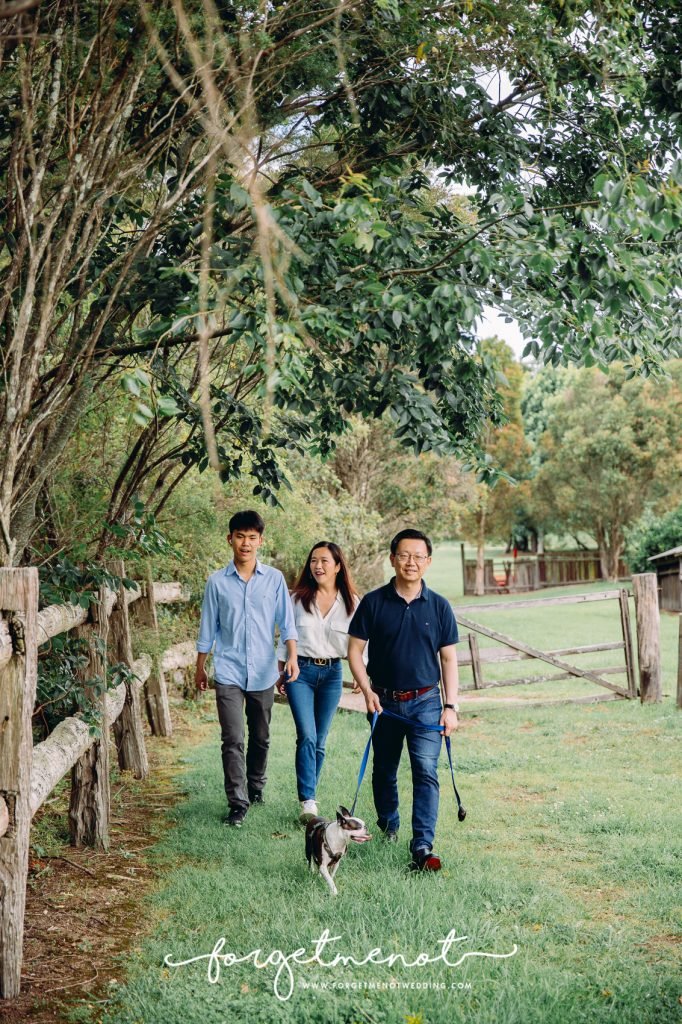 family photography at fagan park 36