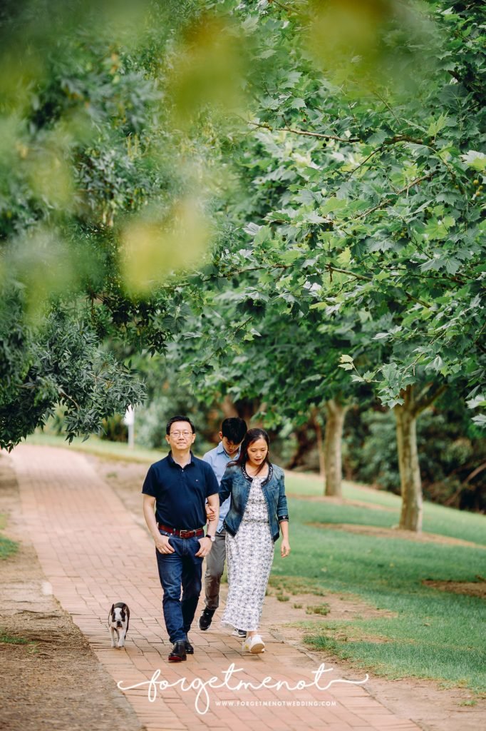 family photography at fagan park 45