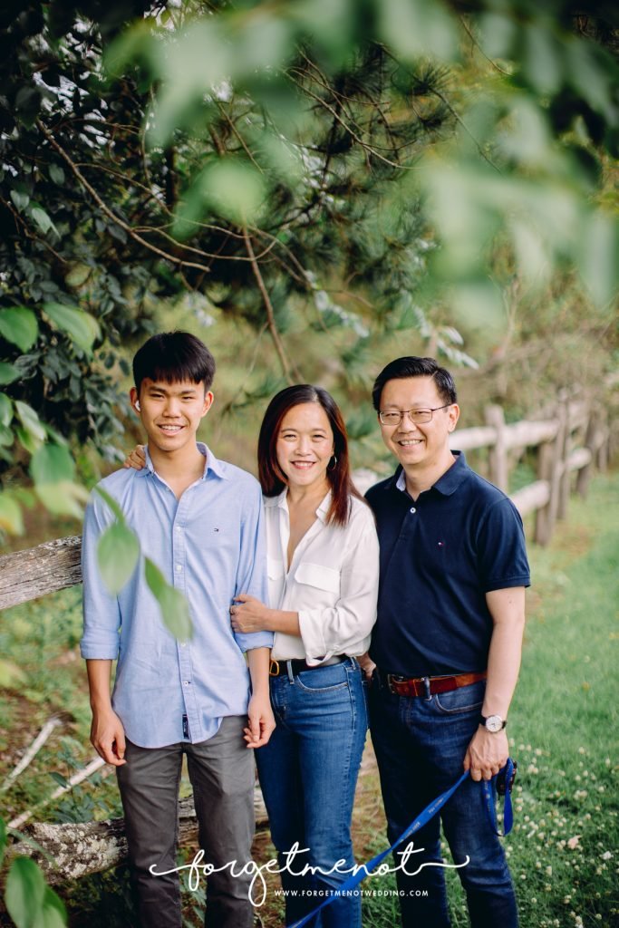 family photography at fagan park 5