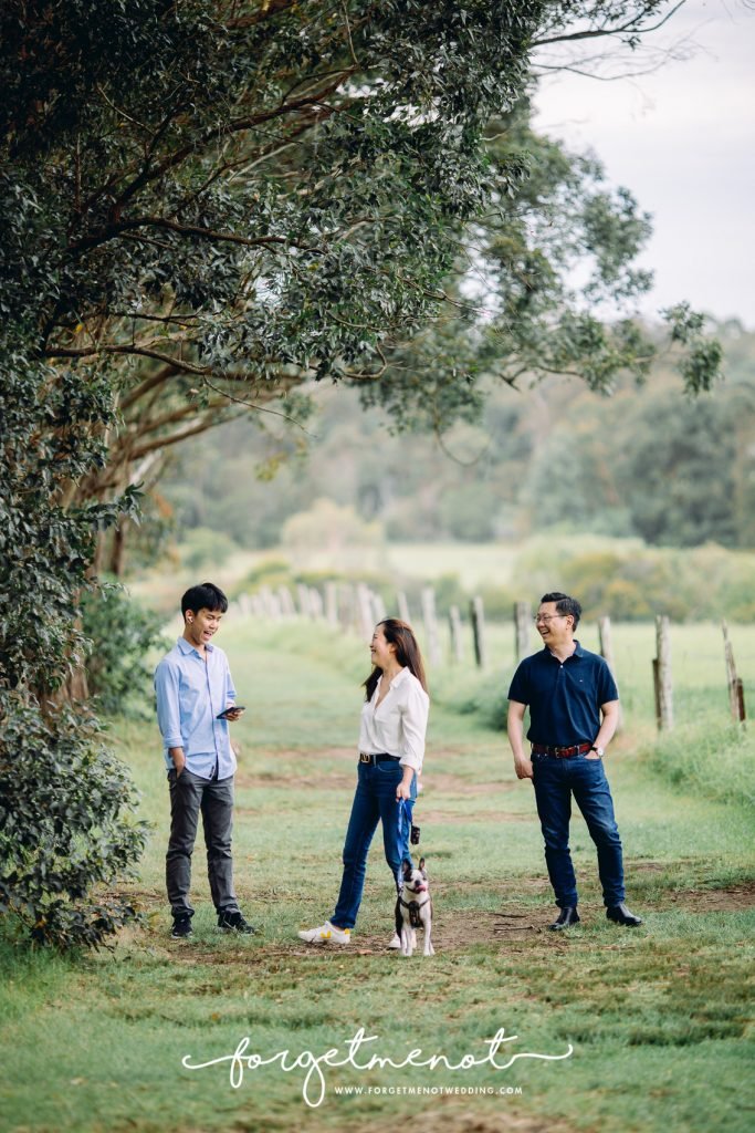 family photography at fagan park 9