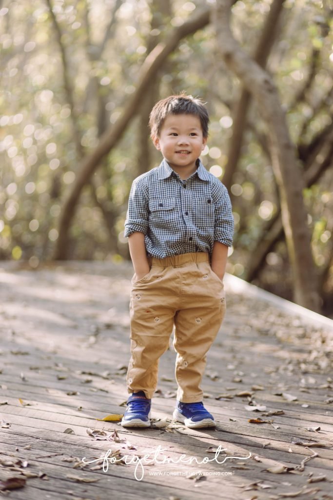 family photo at bicentennial park and woolahra 19