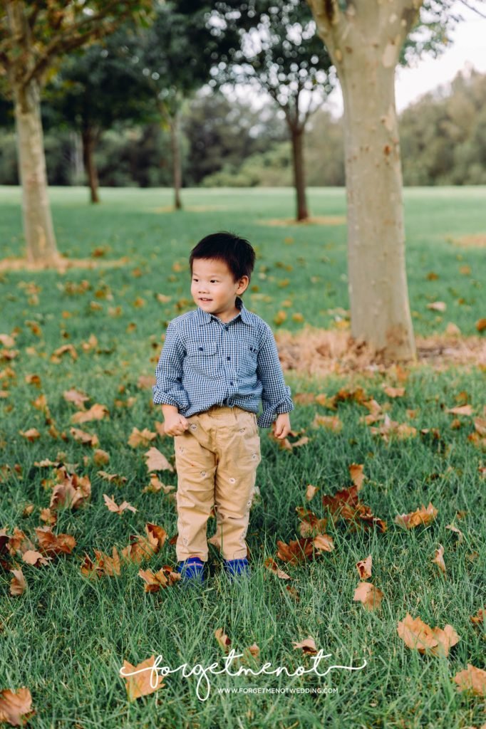 family photo at bicentennial park and woolahra 31