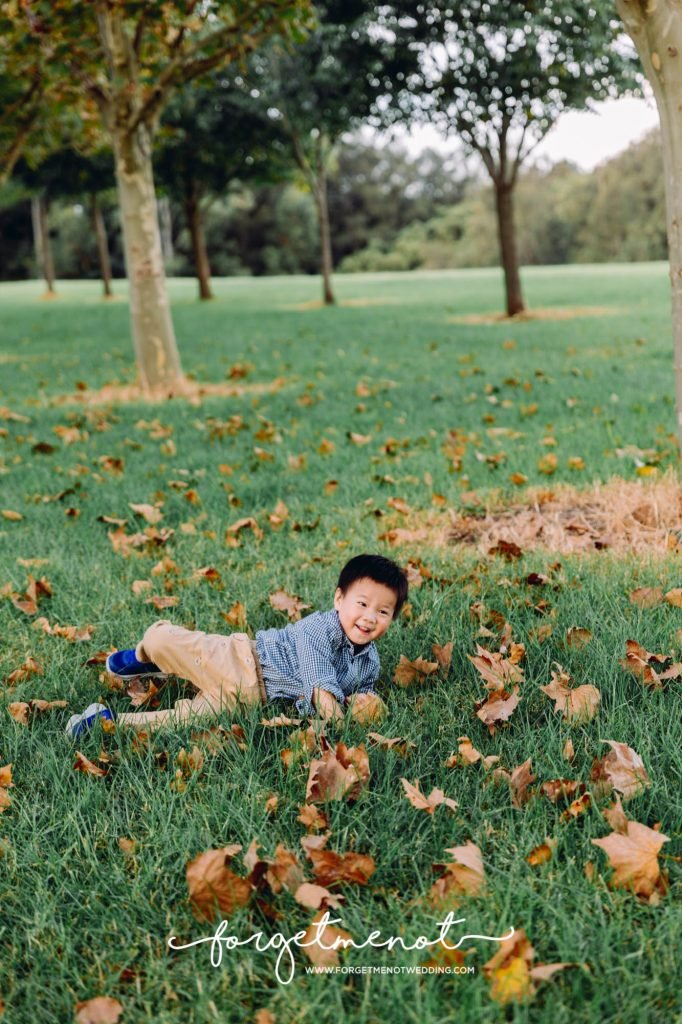 family photo at bicentennial park and woolahra 32