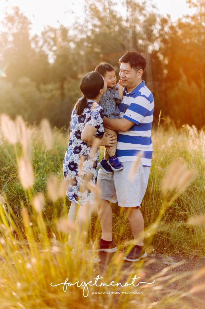 family photo at bicentennial park and woolahra 39
