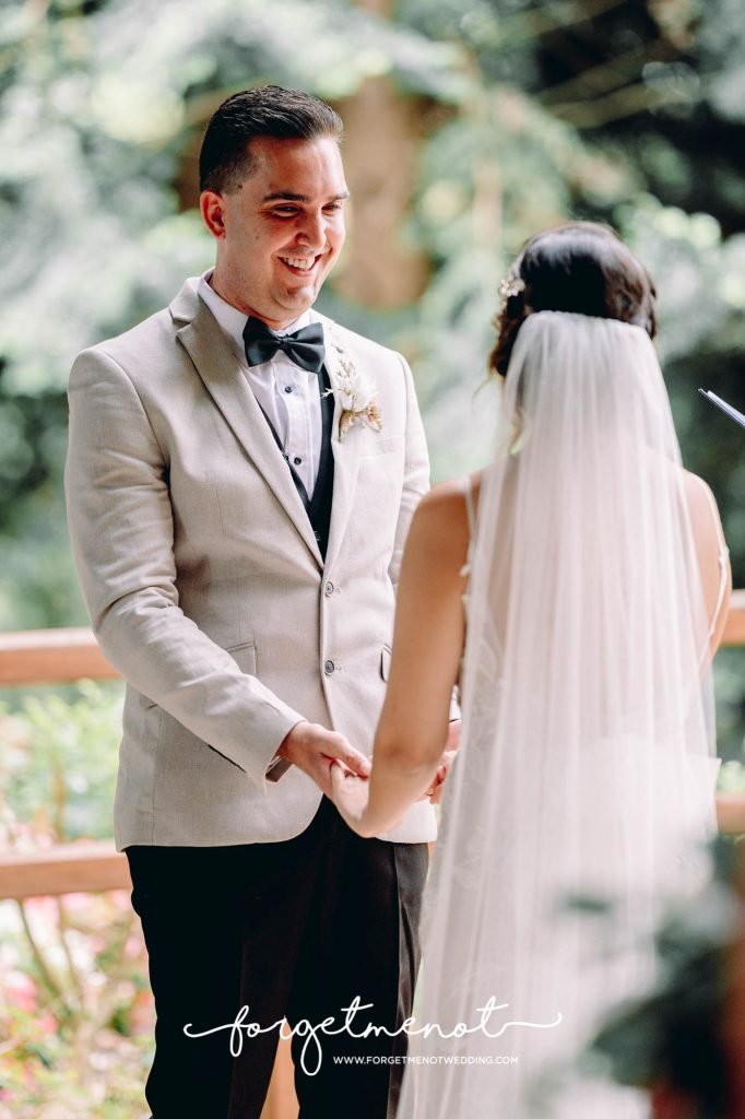 wedding photo at hunter valley garden 111