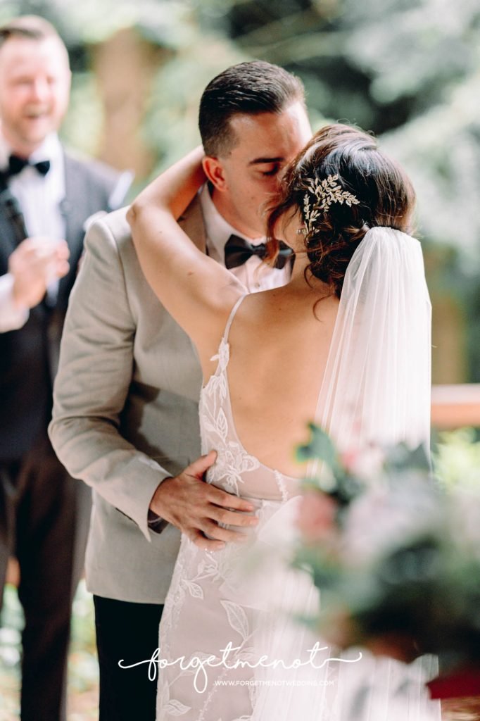 wedding photo at hunter valley garden 112