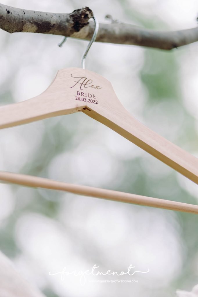 wedding photo at hunter valley garden 43