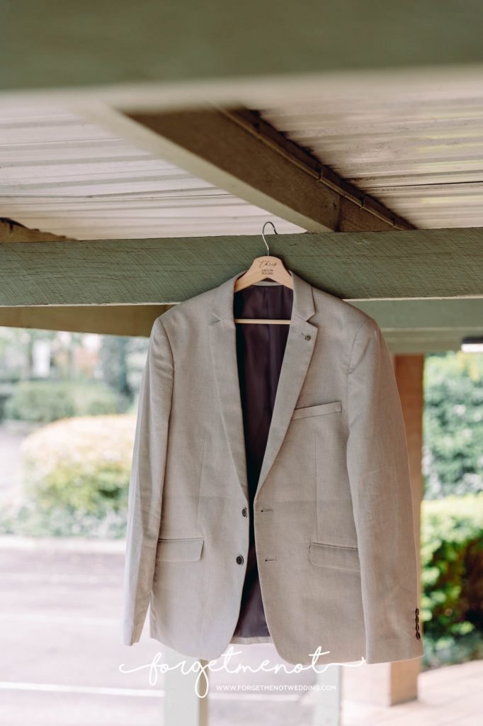 wedding photo at hunter valley garden 44