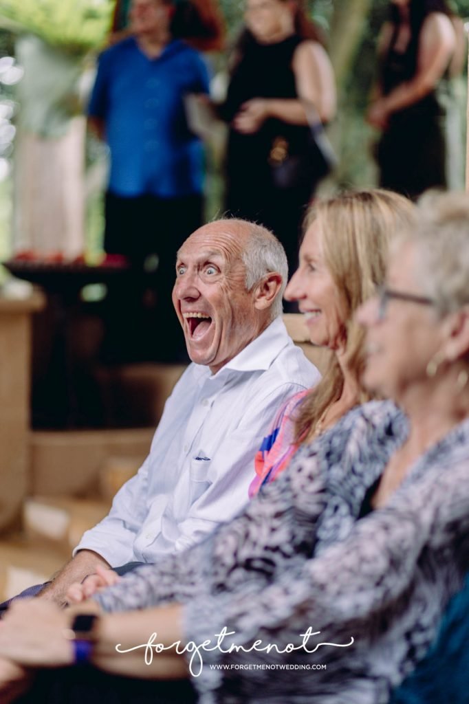 wedding photo at hunter valley garden 68
