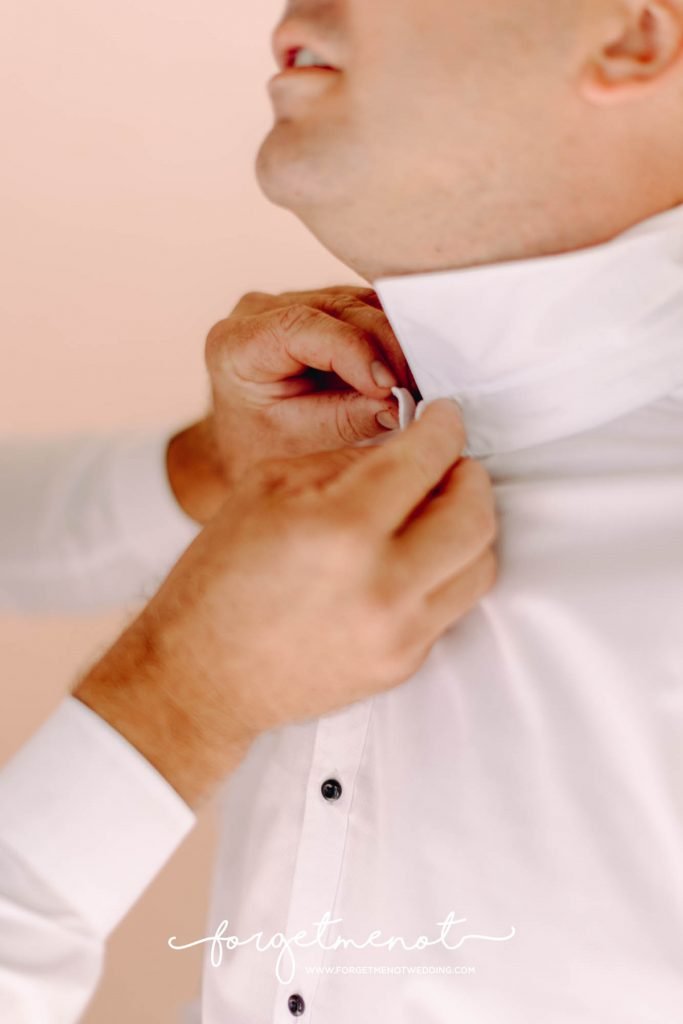 wedding photo at hunter valley garden 8