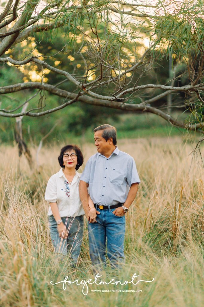 family photo at centennial park 80