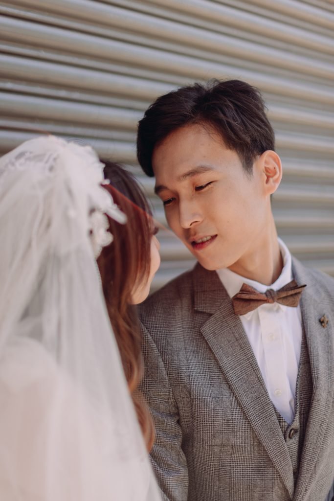 sydney prewedding photo 10