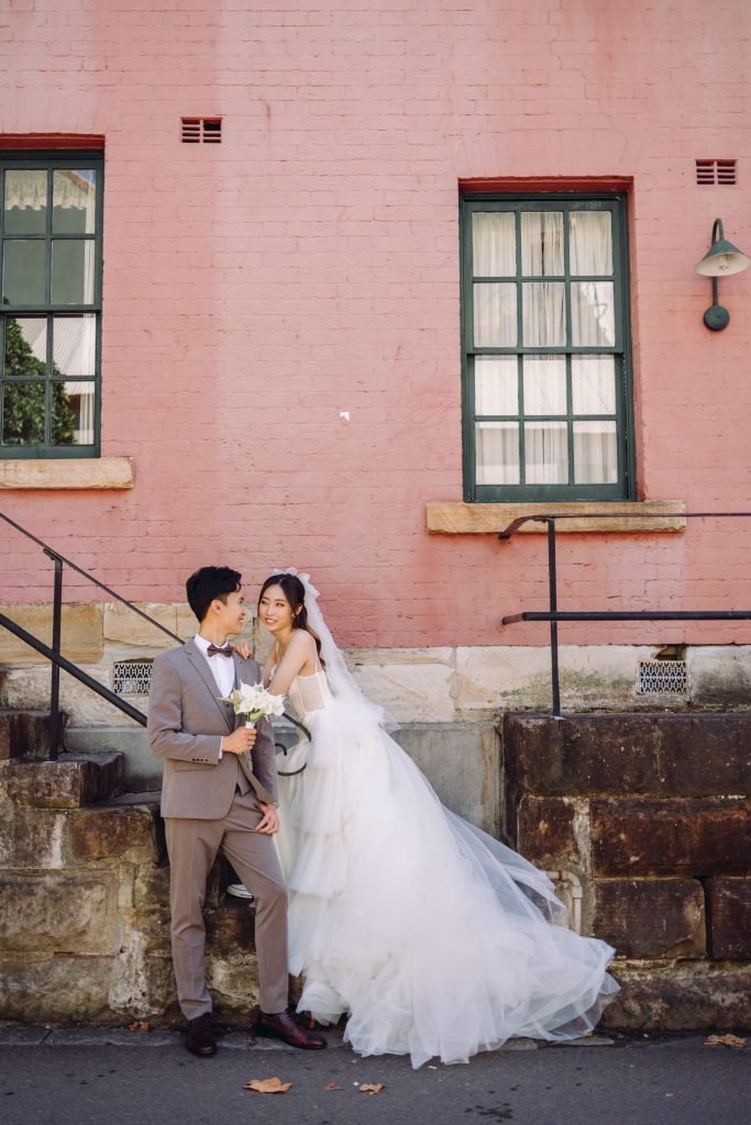 sydney prewedding photo 100