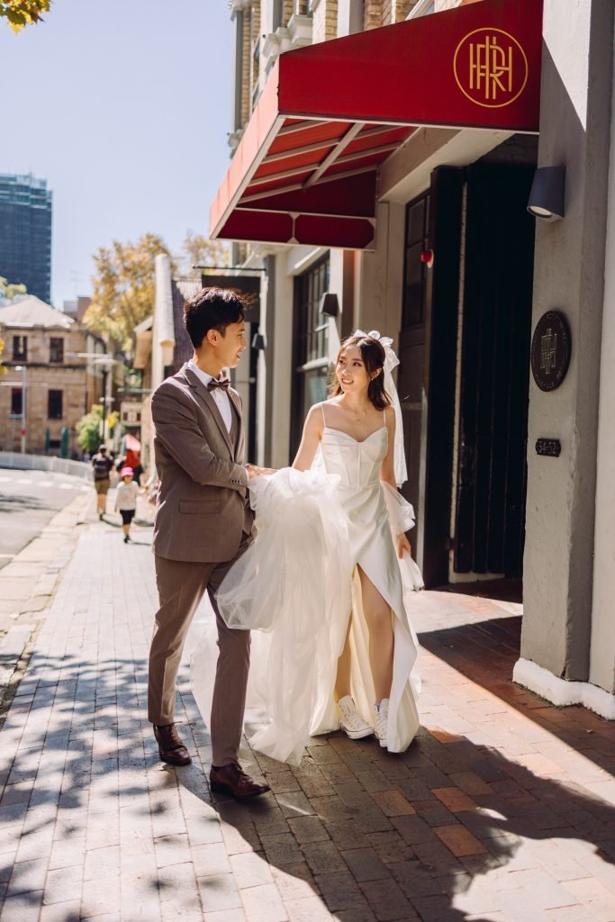 sydney prewedding photo 102
