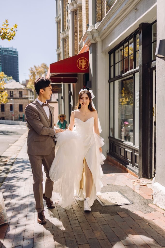 sydney prewedding photo 103