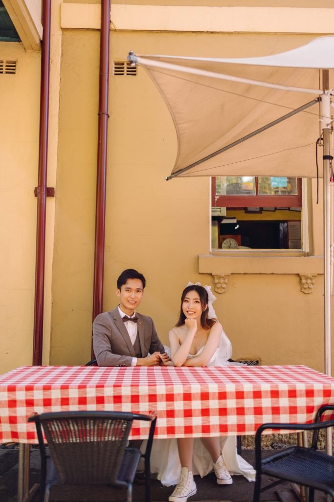 sydney prewedding photo 105