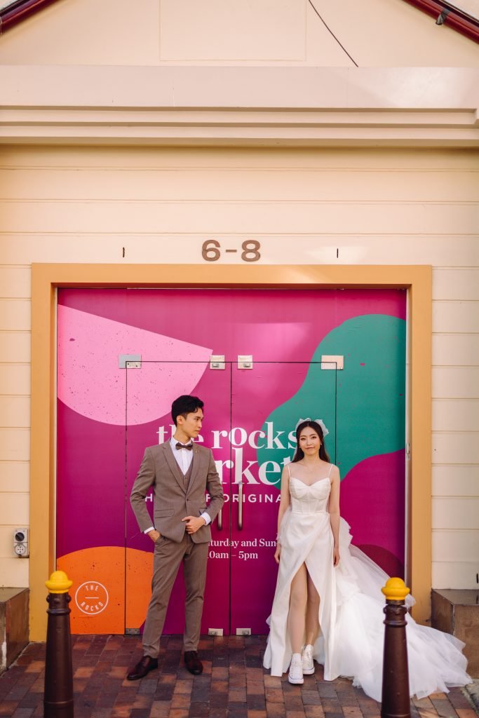 sydney prewedding photo 106