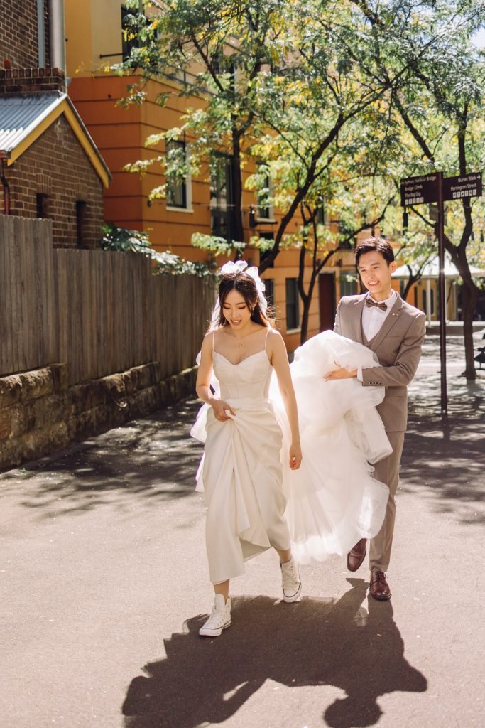 sydney prewedding photo 110