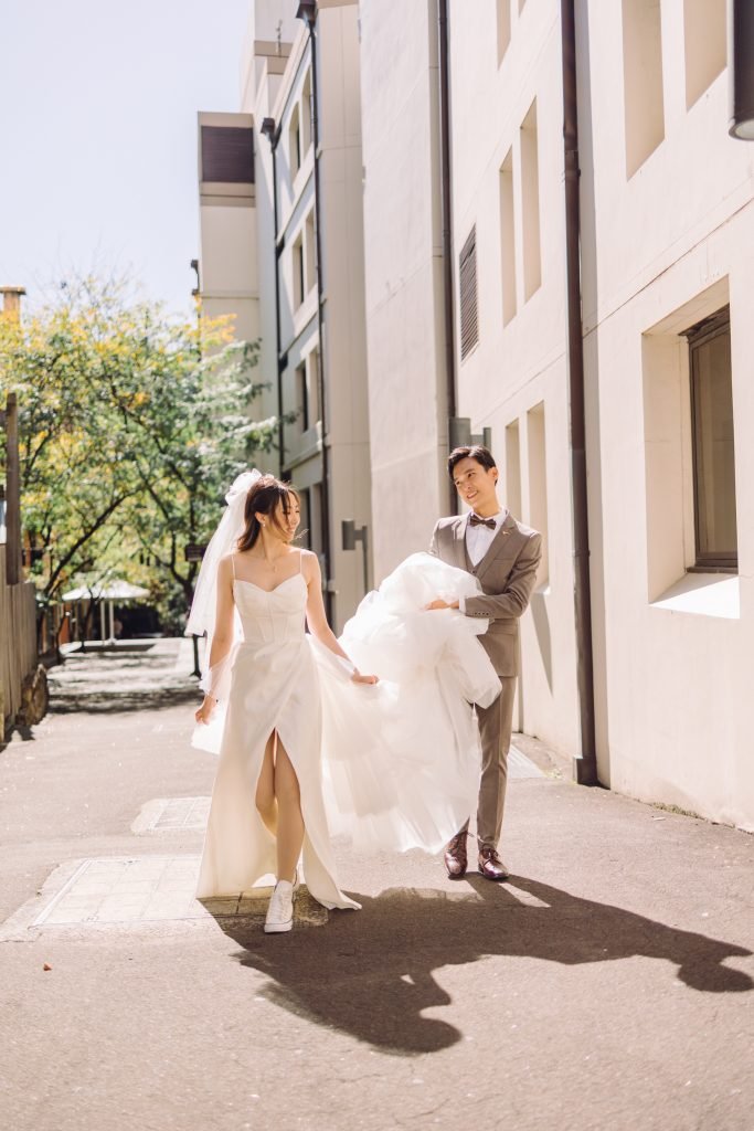 sydney prewedding photo 111