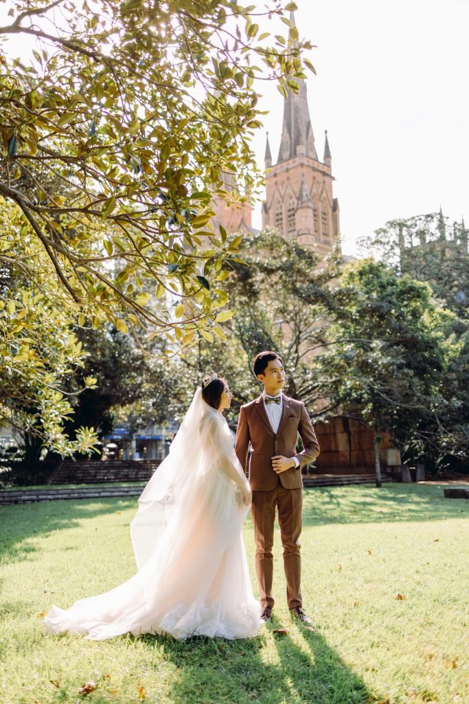 sydney prewedding photo 116